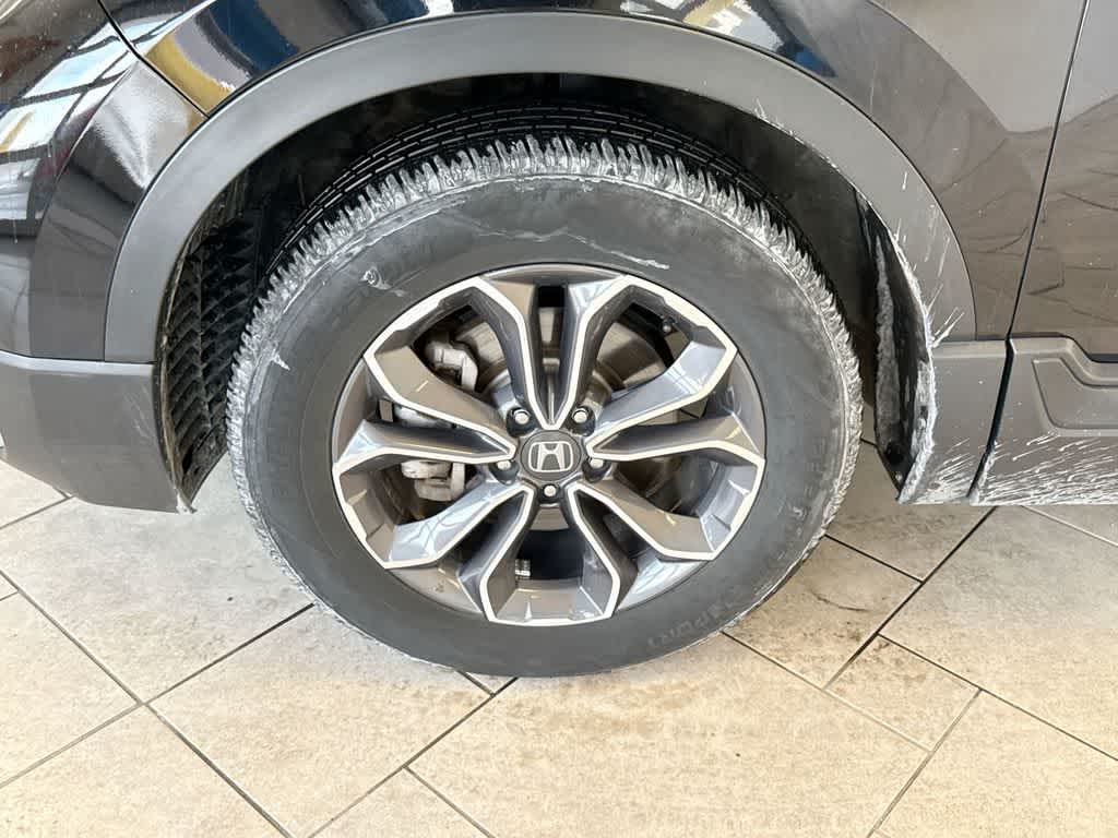 Thumbnail: 2022 Honda CR-V - 15