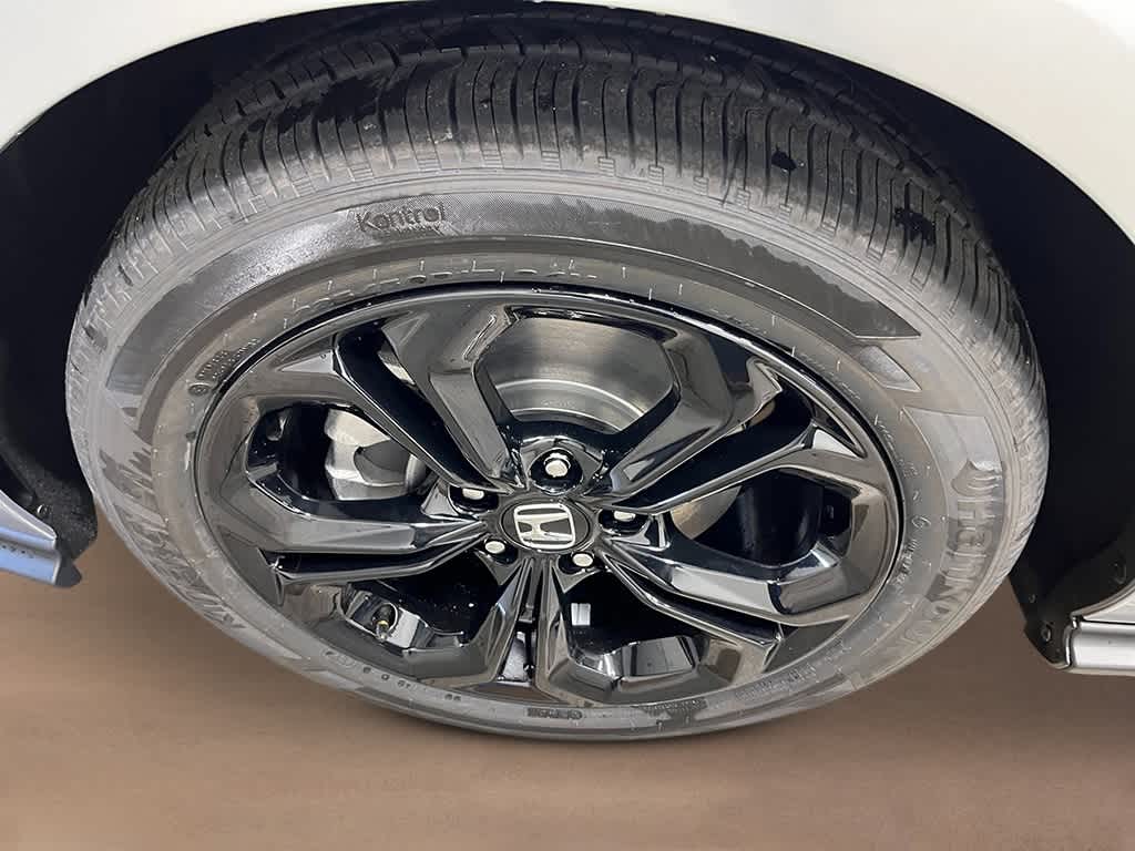 Thumbnail: 2025 Honda Accord - 10