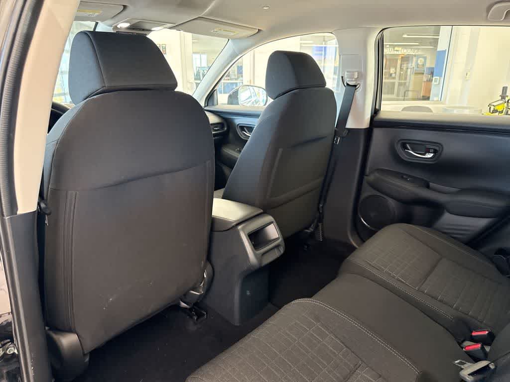 Thumbnail: 2026 Honda HR-V - 21