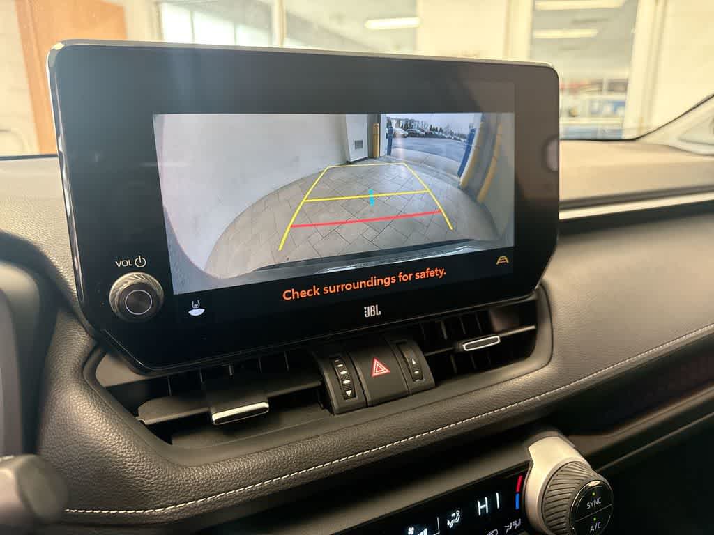 Thumbnail: 2023 Toyota RAV4 - 32