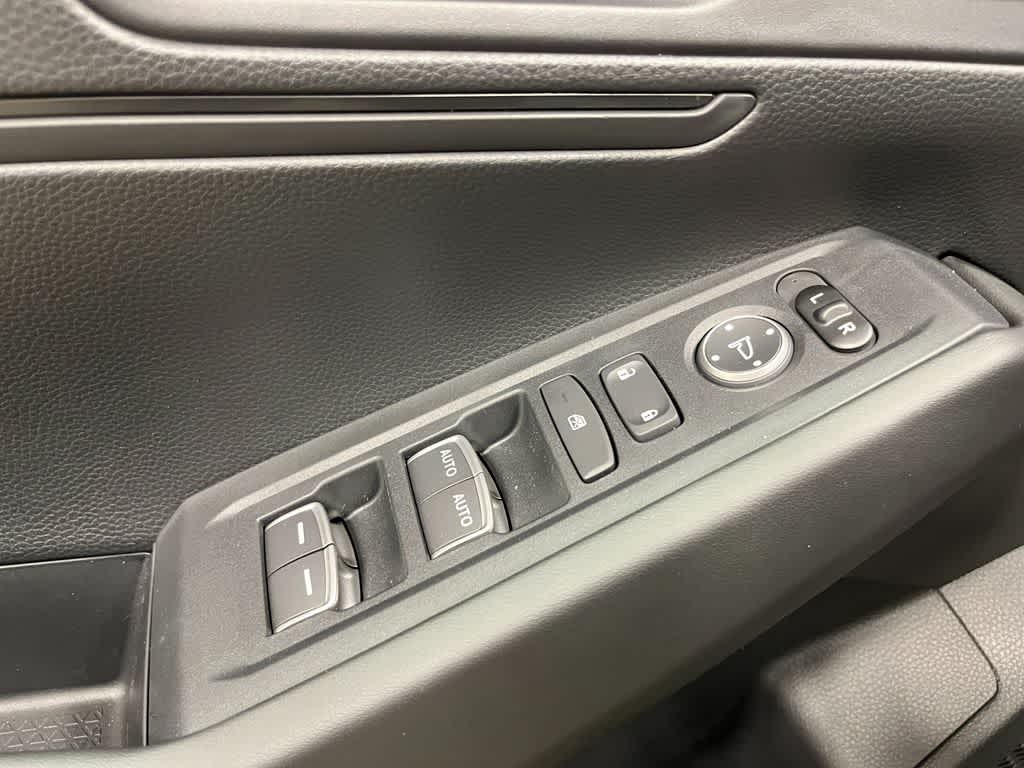 Thumbnail: 2026 Honda Accord - 13