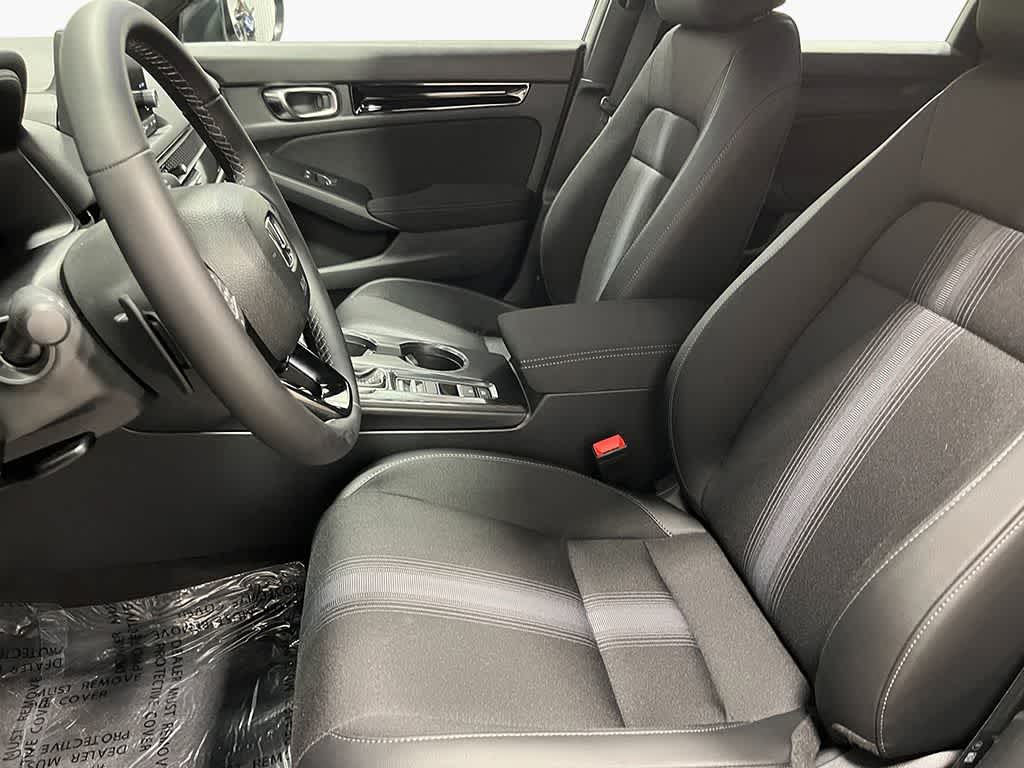 Thumbnail: 2026 Honda Civic - 13