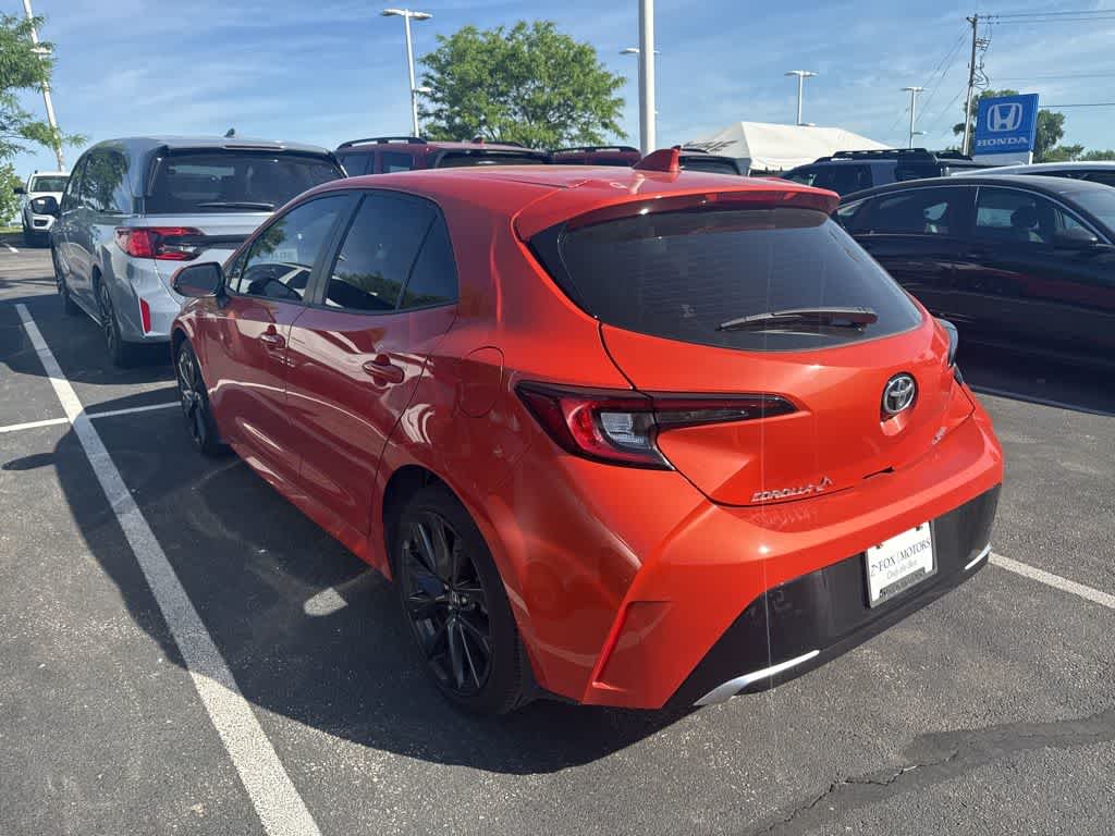 Thumbnail: 2024 Toyota Corolla - 2