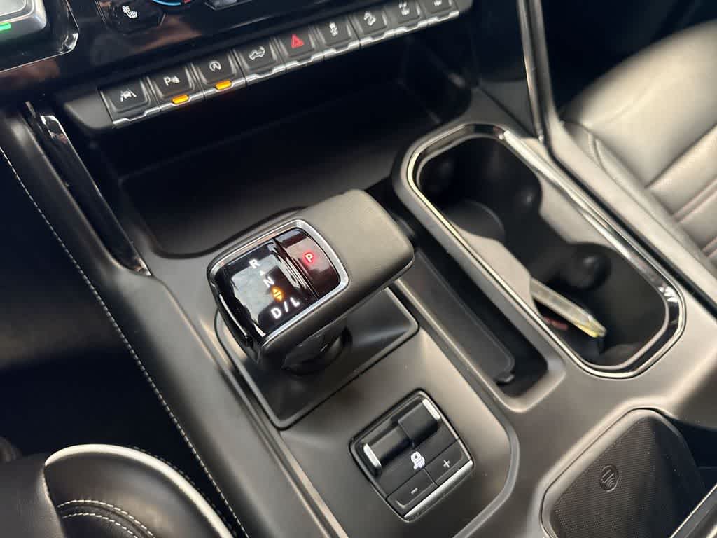 Thumbnail: 2023 GMC Sierra 1500 - 35