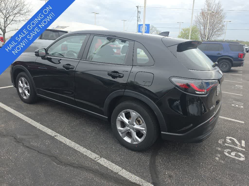 Thumbnail: 2024 Honda HR-V - 2