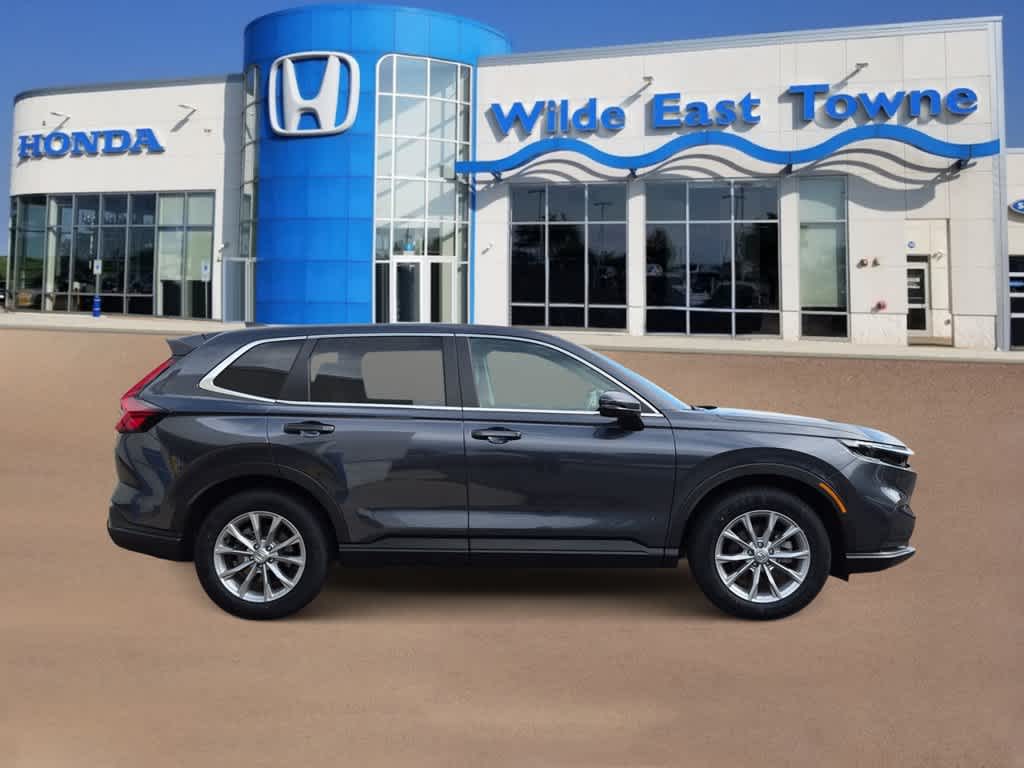 2023 Honda CR-V EX - Photo 9