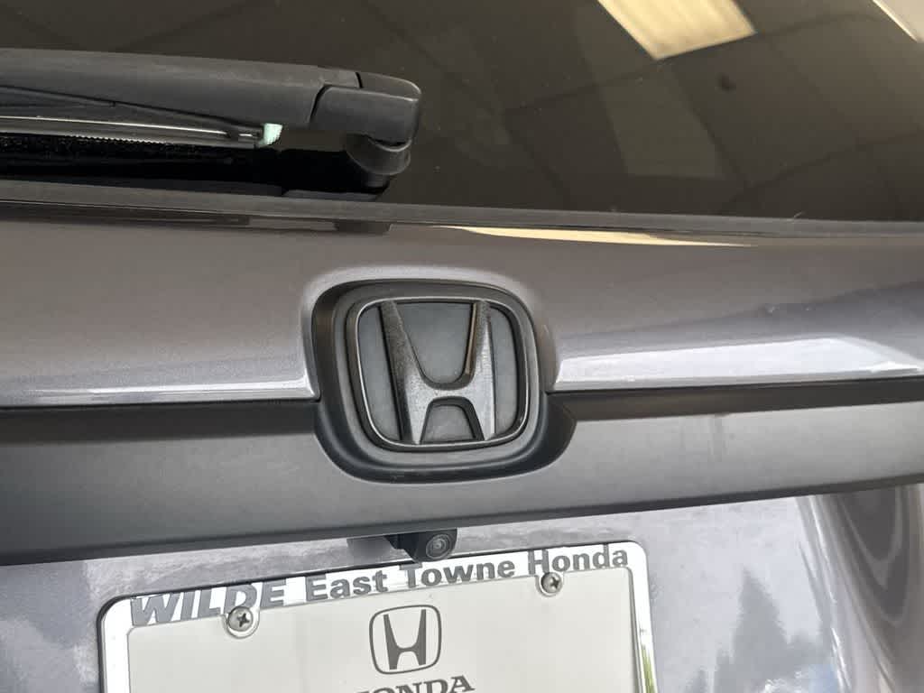 Thumbnail: 2019 Honda Passport - 13