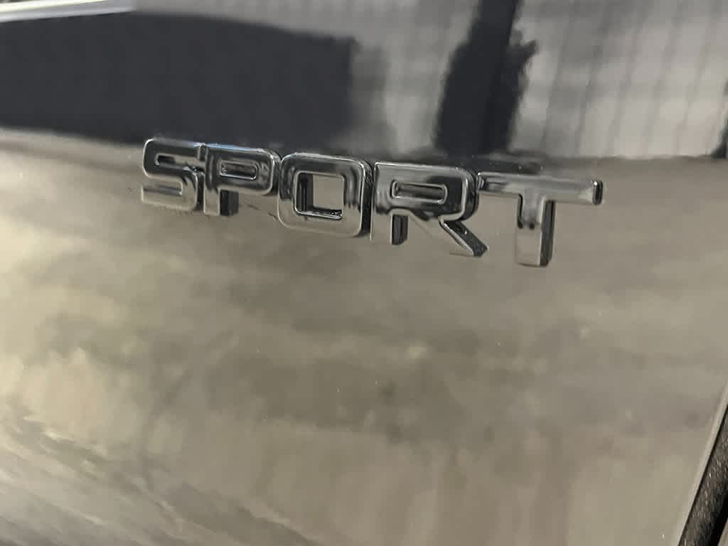 Thumbnail: 2026 Honda CR-V - 7