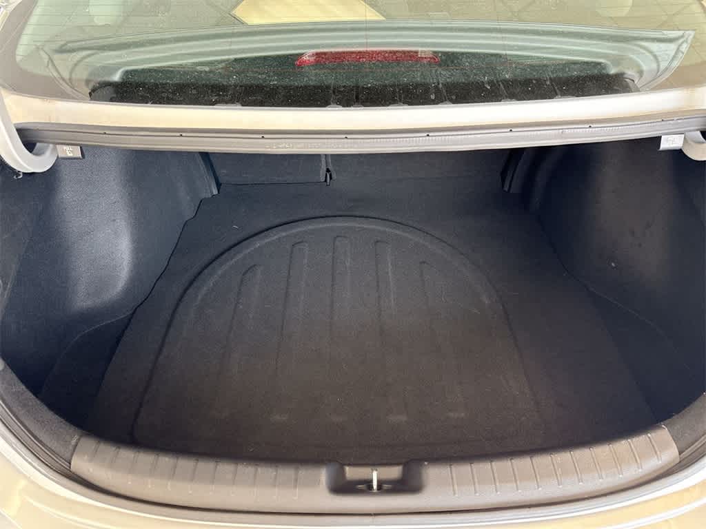 Thumbnail: 2020 Kia Forte - 33