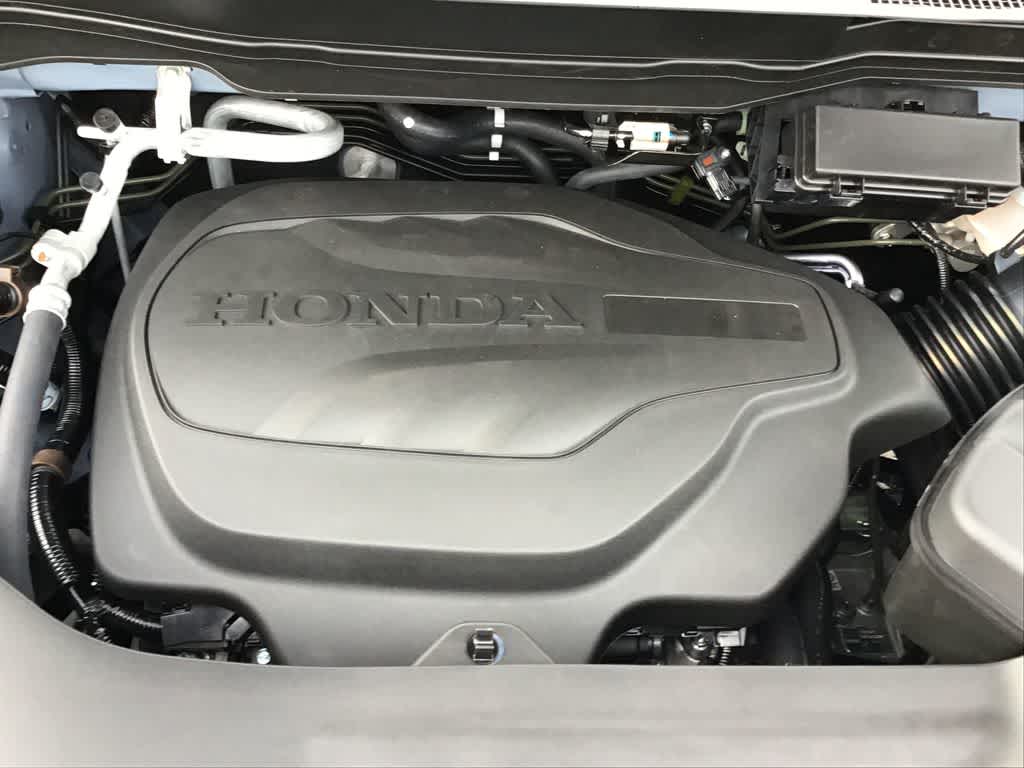 Thumbnail: 2026 Honda Ridgeline - 10