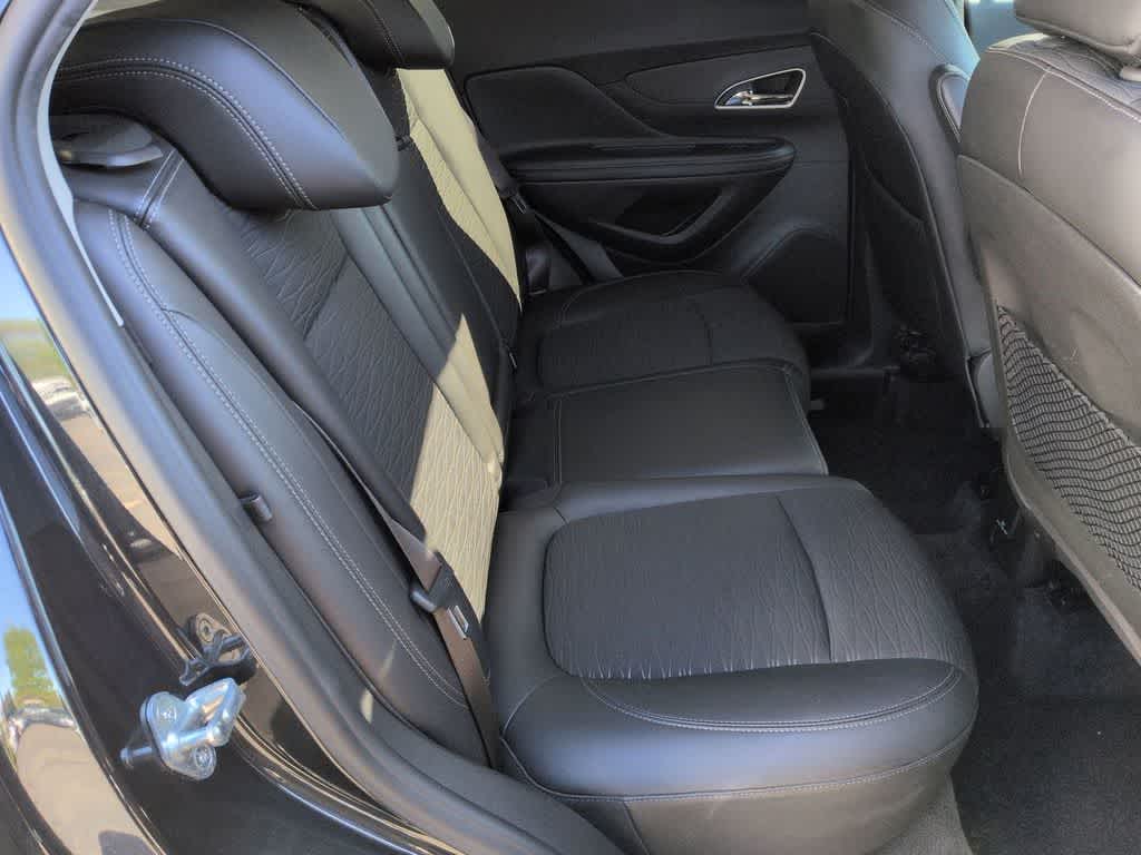 Thumbnail: 2016 Buick Encore - 22