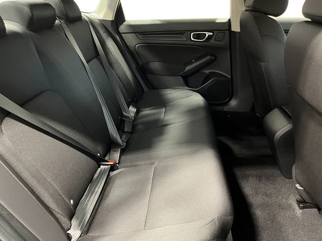 Thumbnail: 2026 Honda Civic - 22