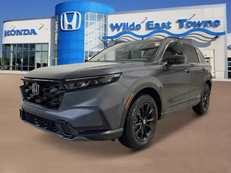 2025 Honda CR-V Sport-L -
                  Madison, WI