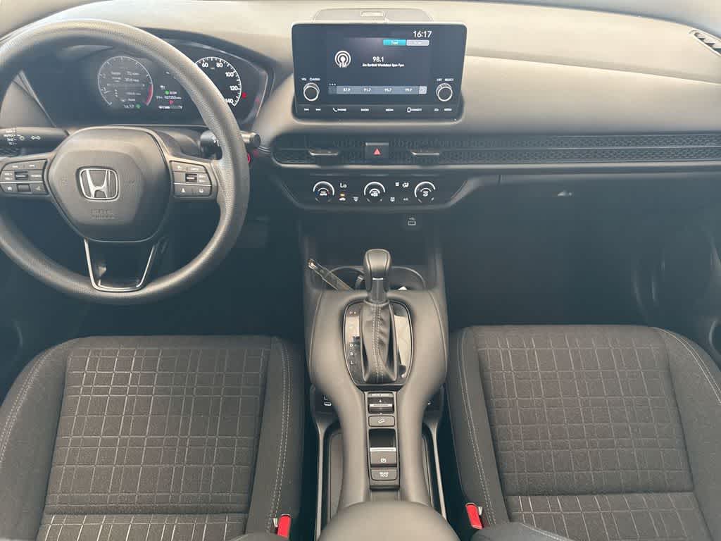 Thumbnail: 2023 Honda HR-V - 26