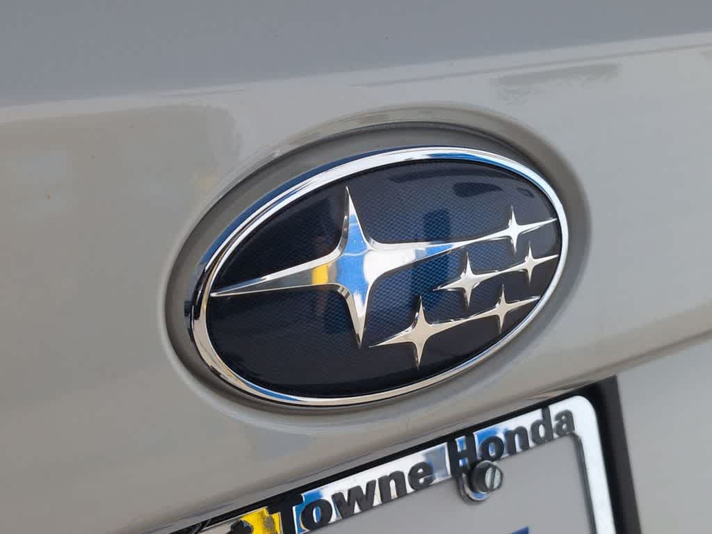 Thumbnail: 2023 Subaru Outback - 12