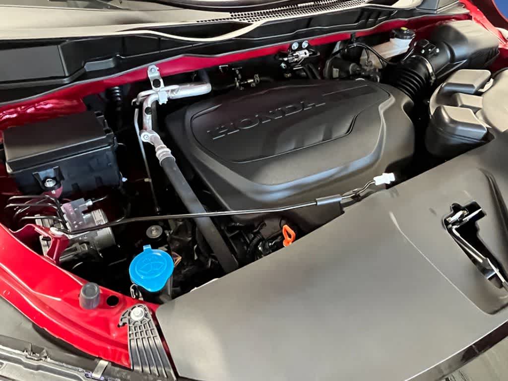 Thumbnail: 2026 Honda Odyssey - 13