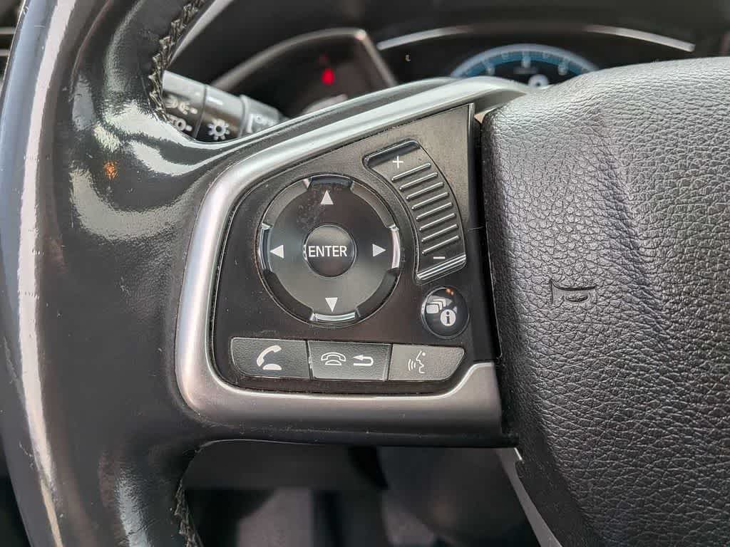 Thumbnail: 2018 Honda Civic - 25