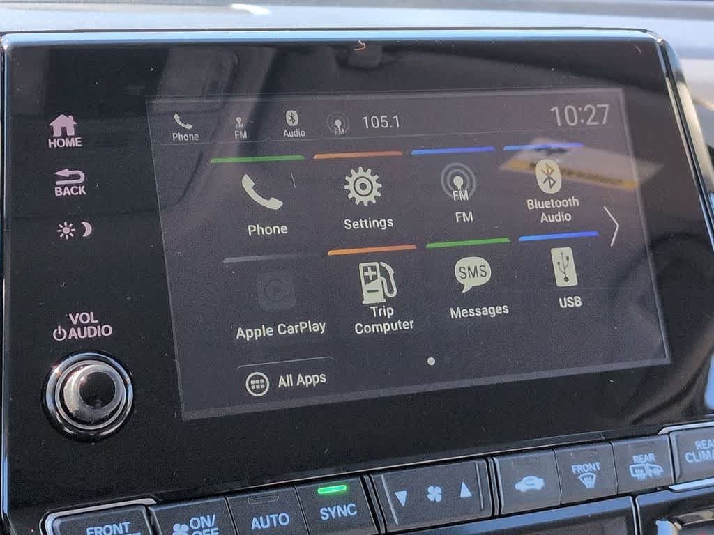 Thumbnail: 2020 Honda Odyssey - 29