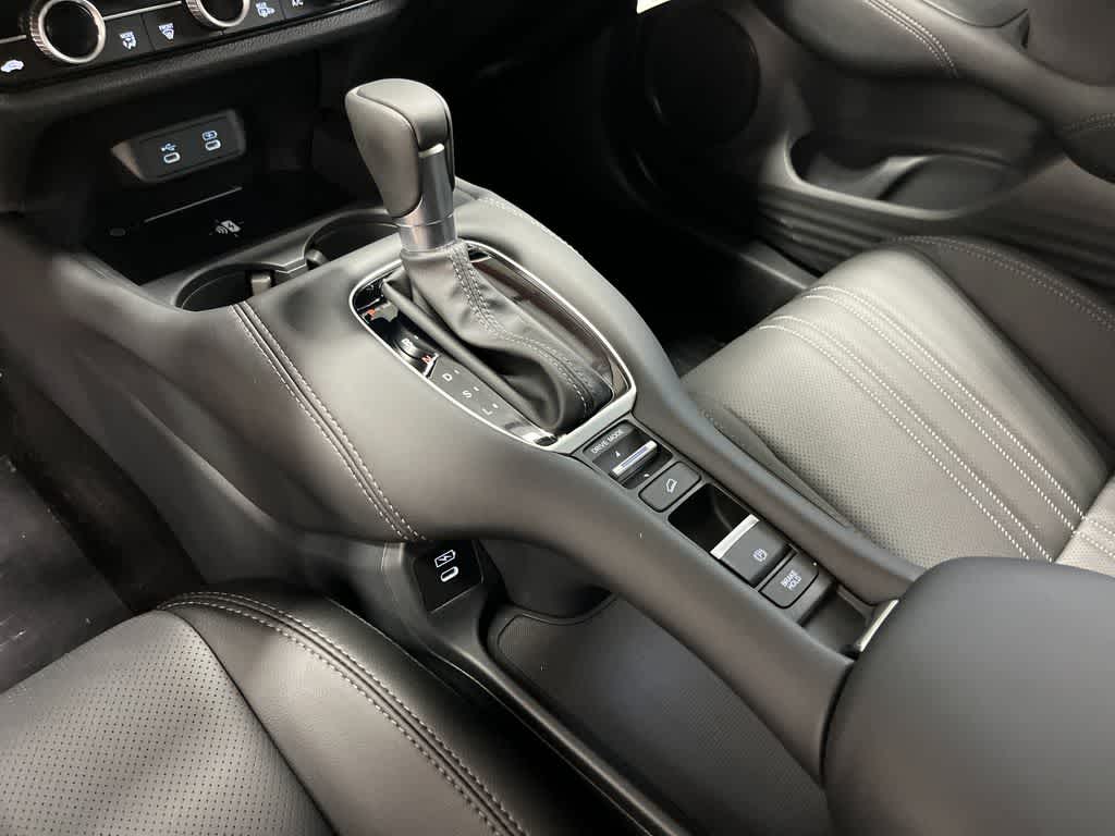 Thumbnail: 2026 Honda HR-V - 16