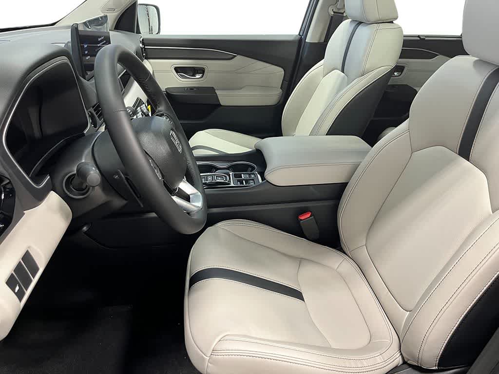 Thumbnail: 2026 Honda Pilot - 15