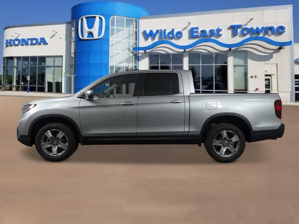 Thumbnail: 2026 Honda Ridgeline - 2