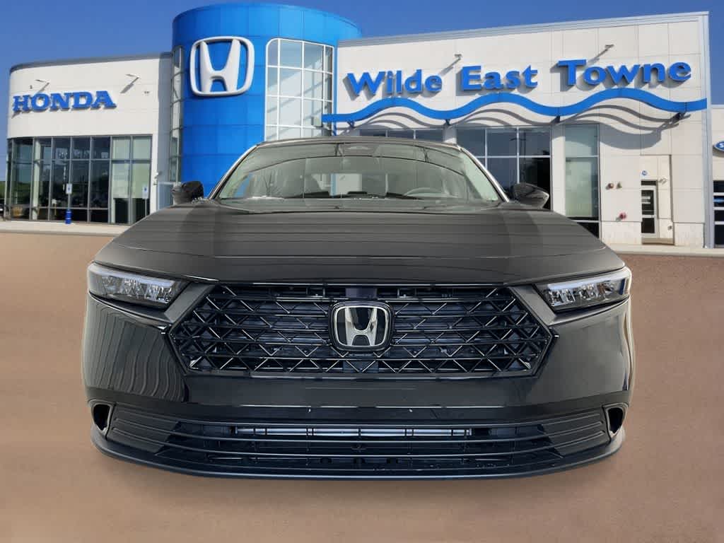 Thumbnail: 2026 Honda Accord - 9