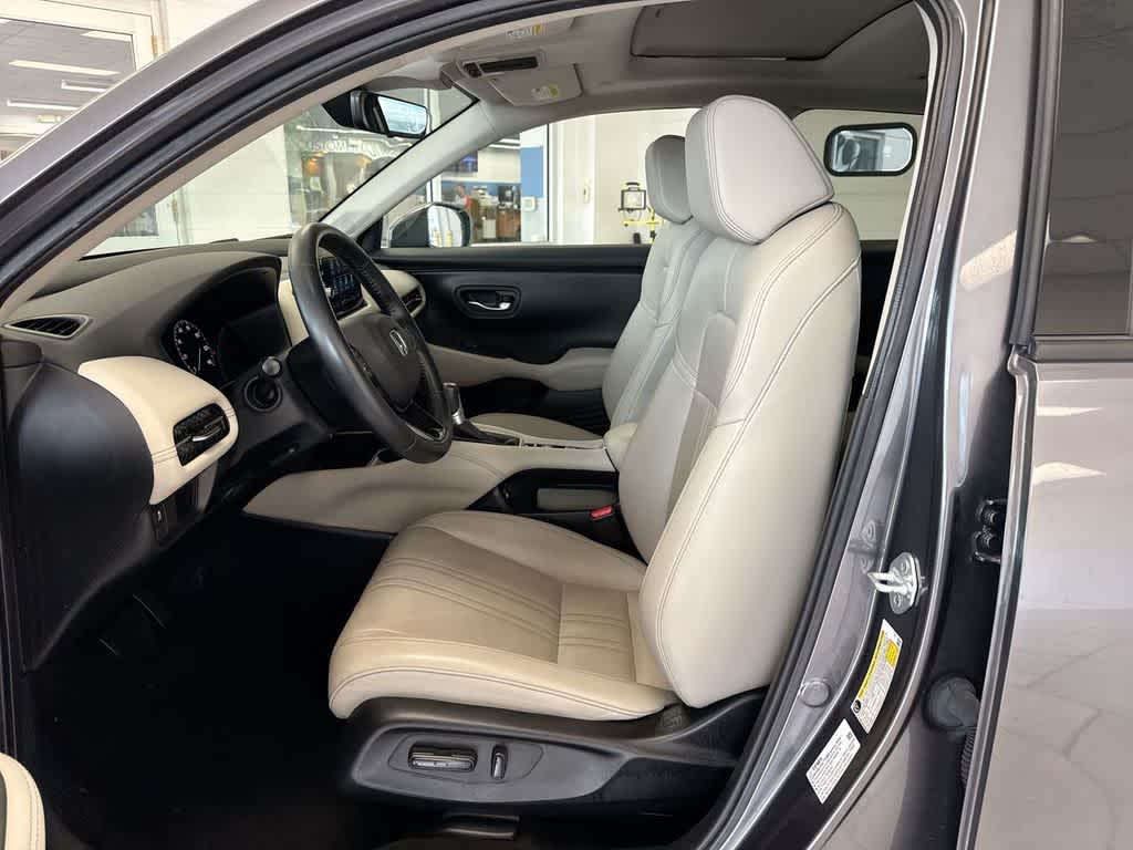 Thumbnail: 2023 Honda HR-V - 16