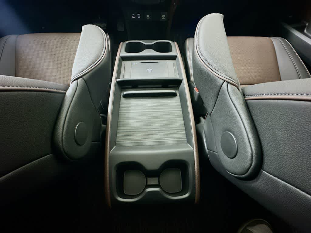 Thumbnail: 2026 Honda Odyssey - 22