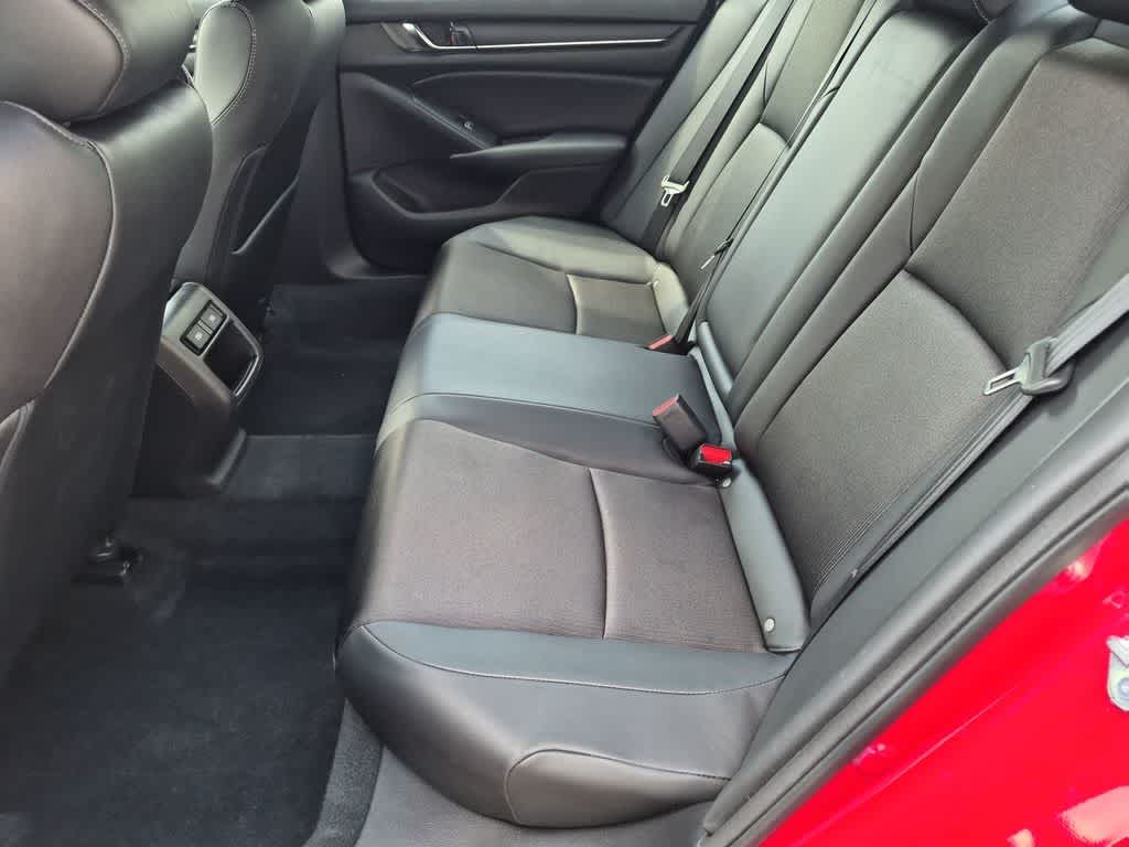 2022 Honda Accord Sport - Photo 21