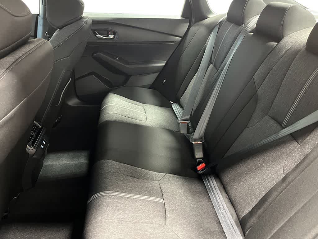 Thumbnail: 2026 Honda Accord - 26