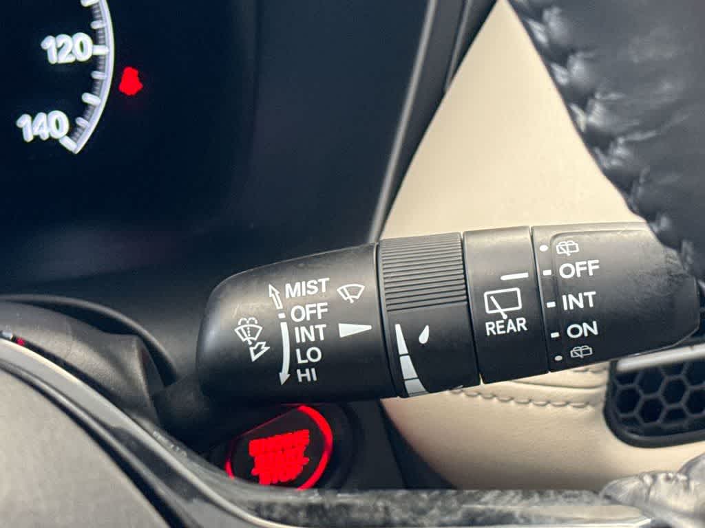 Thumbnail: 2023 Honda HR-V - 26