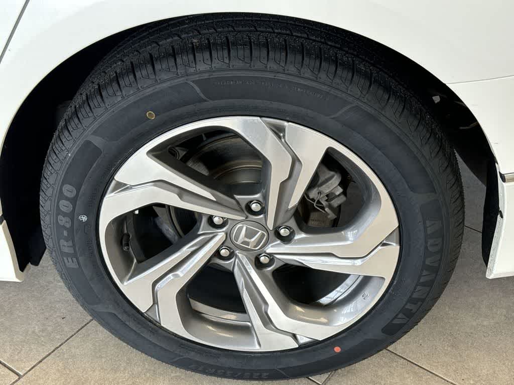 Thumbnail: 2020 Honda Accord - 21