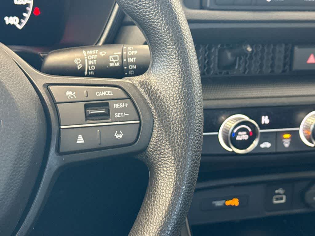 Thumbnail: 2024 Honda CR-V - 27