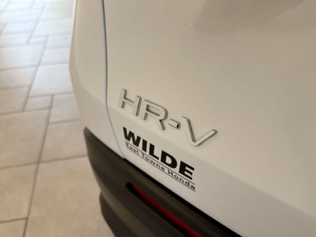 Thumbnail: 2023 Honda HR-V - 11