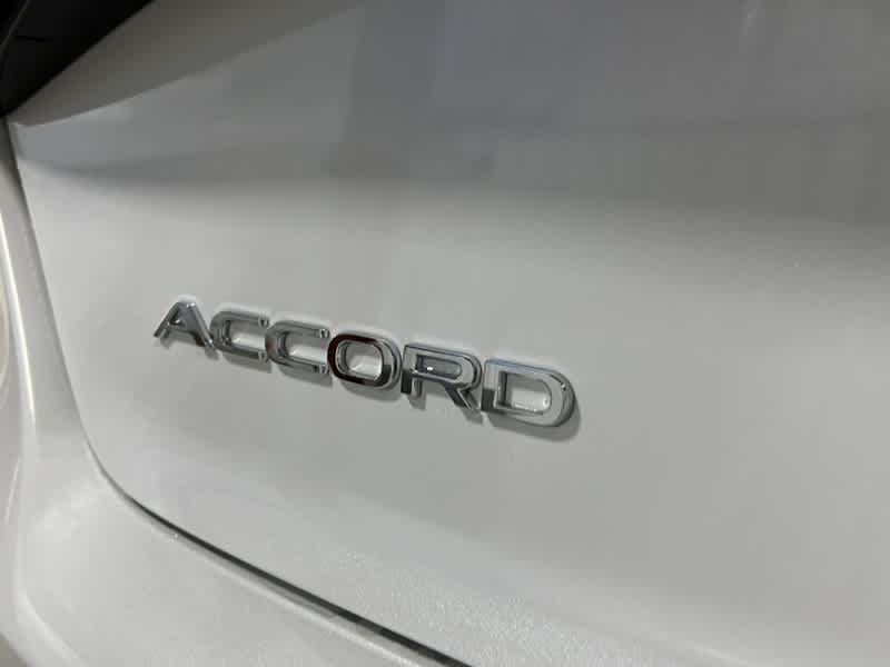 Thumbnail: 2025 Honda Accord - 5