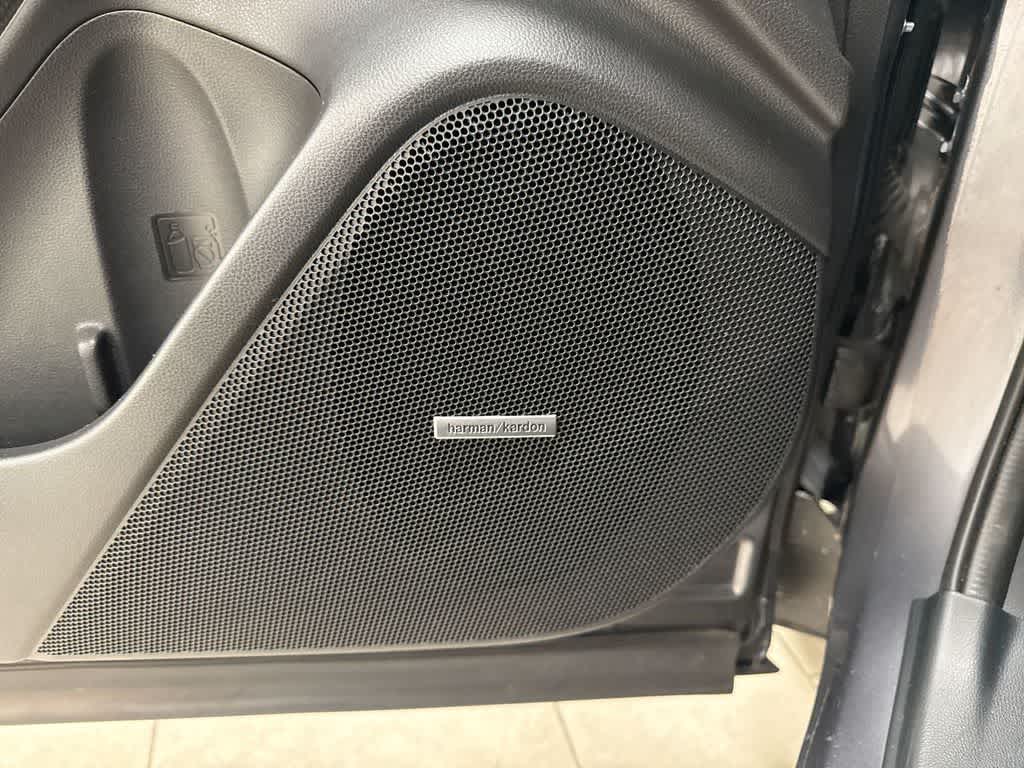 Thumbnail: 2022 Subaru Forester - 31