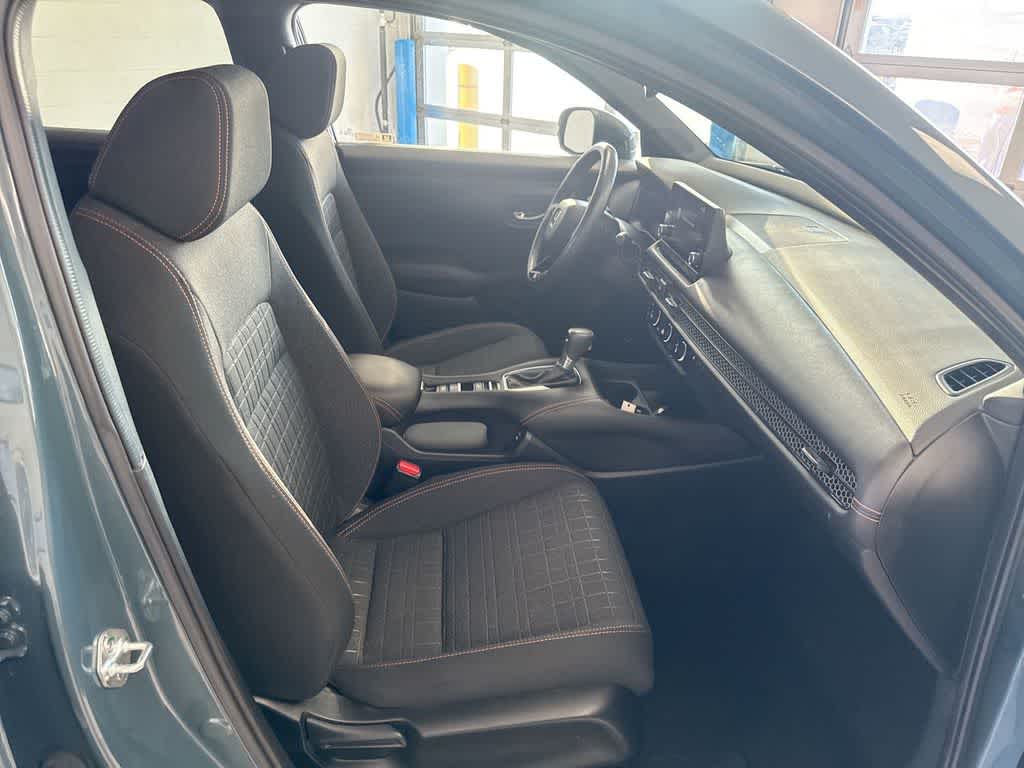 Thumbnail: 2024 Honda HR-V - 24