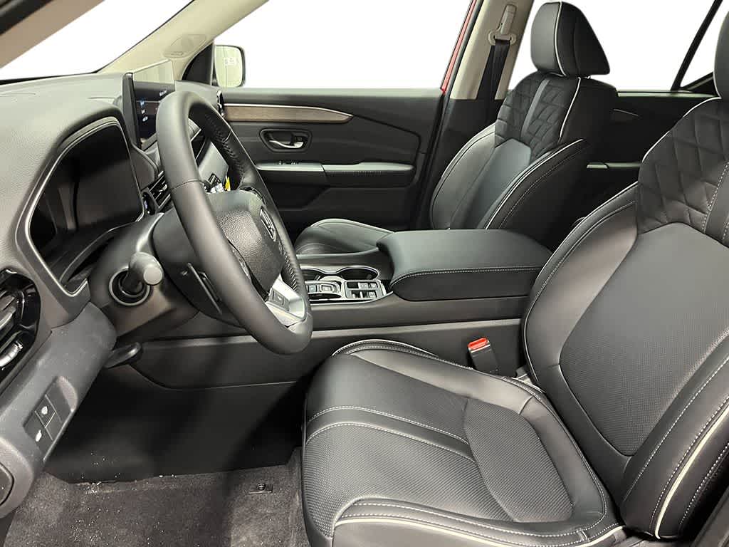 Thumbnail: 2026 Honda Pilot - 15