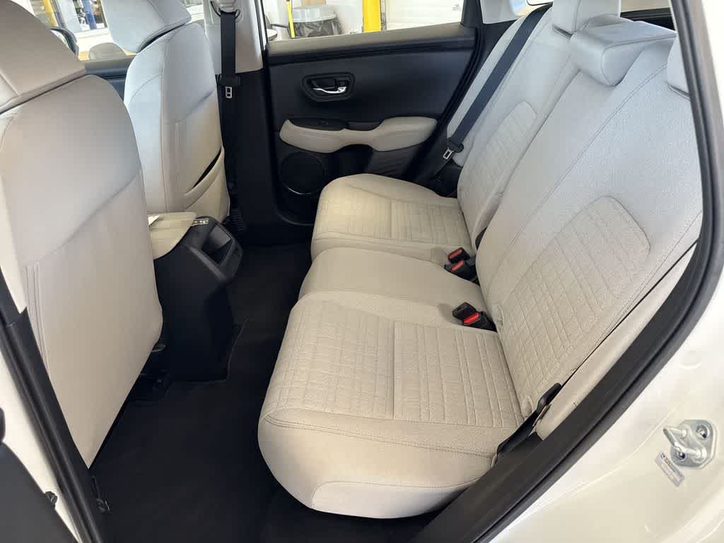 Thumbnail: 2023 Honda HR-V - 23