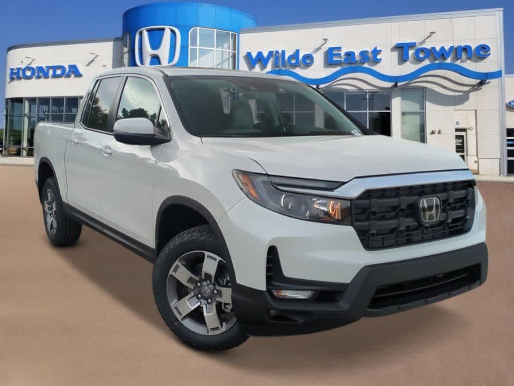 Thumbnail: 2026 Honda Ridgeline - 7