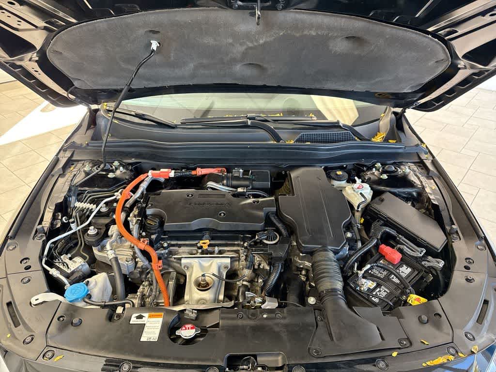 Thumbnail: 2022 Honda Accord - 15