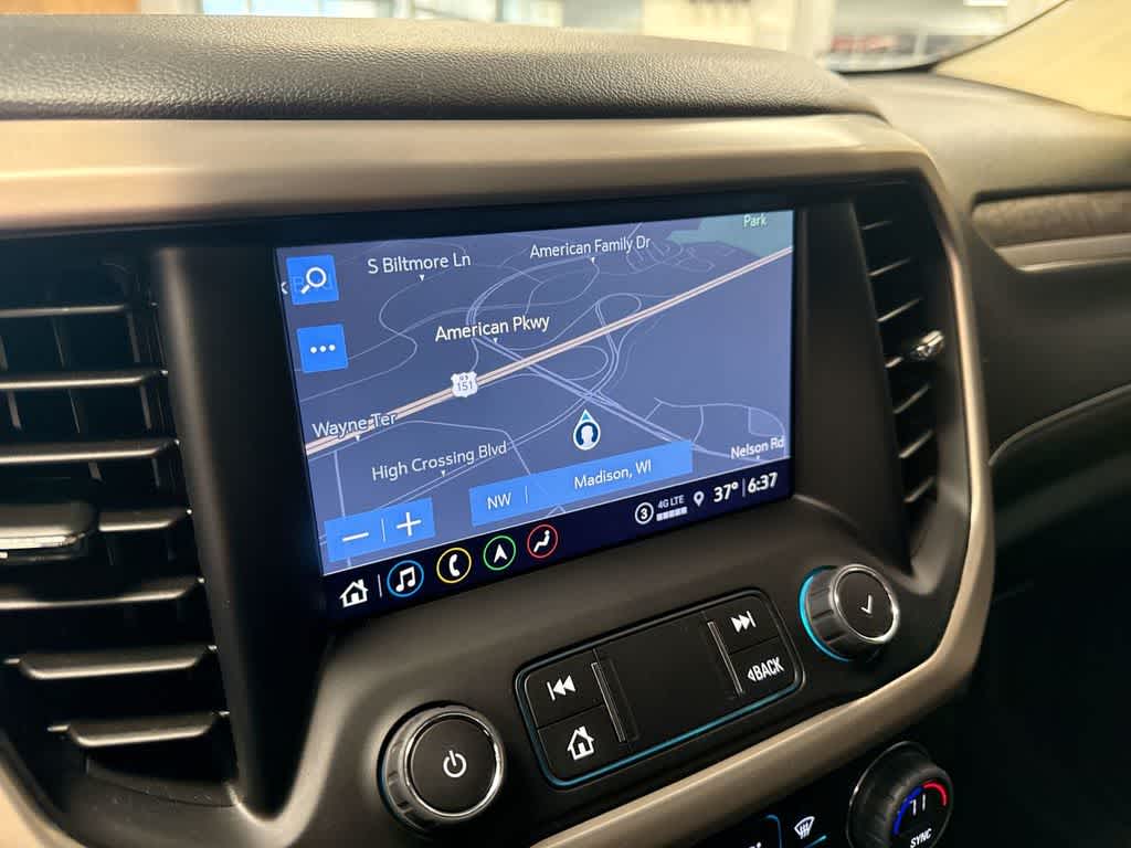 Thumbnail: 2022 GMC Acadia - 31