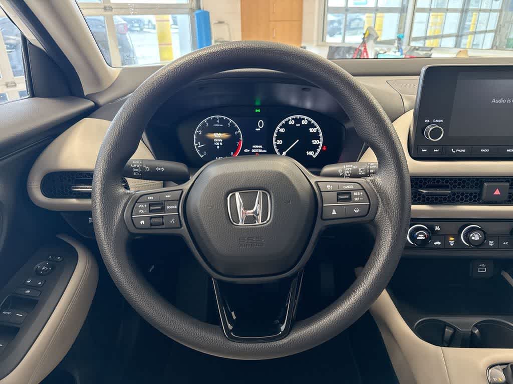 Thumbnail: 2025 Honda HR-V - 24