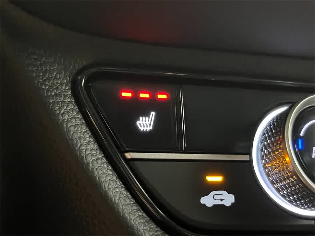 Thumbnail: 2026 Honda HR-V - 19