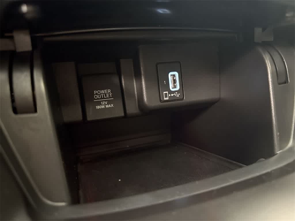 Thumbnail: 2020 Honda Accord - 32