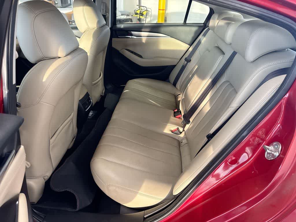 Thumbnail: 2019 Mazda Mazda6 - 23