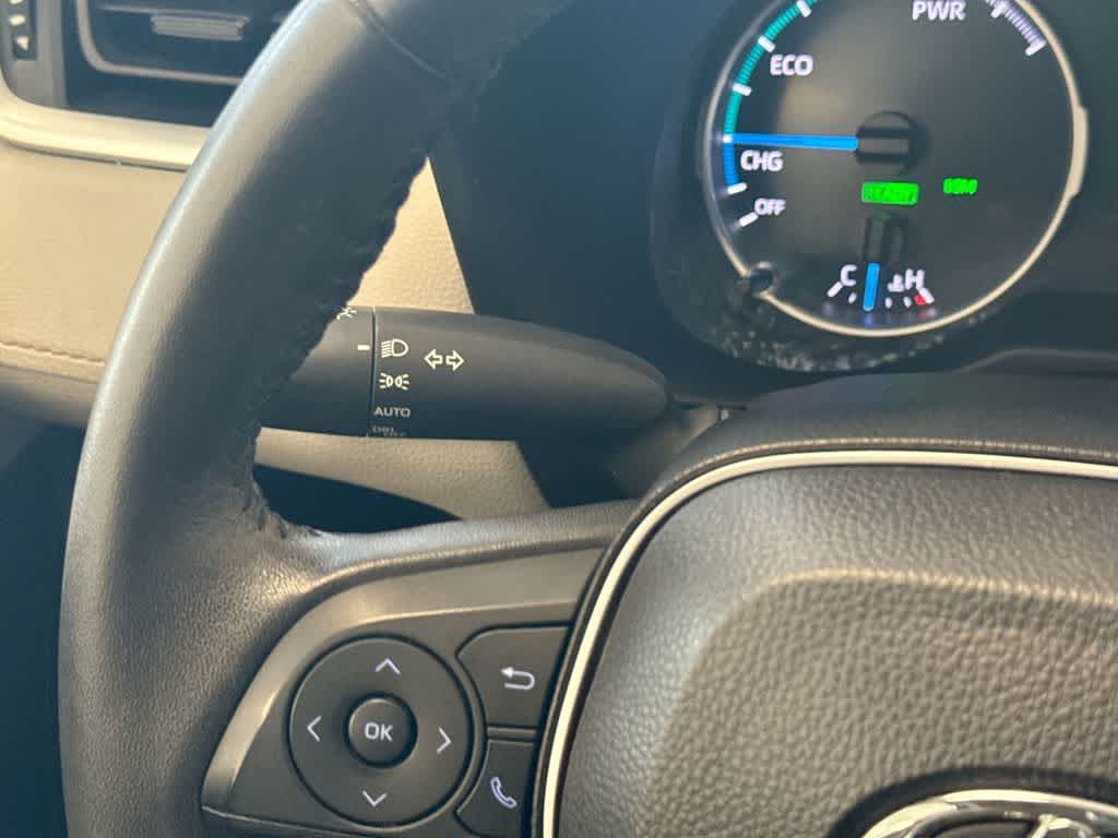 Thumbnail: 2022 Toyota RAV4 - 26