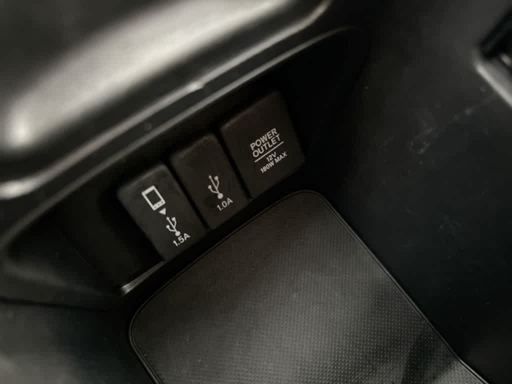 Thumbnail: 2018 Honda CR-V - 35