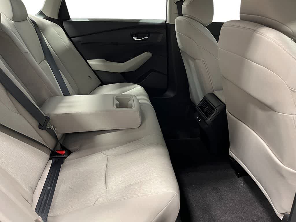 Thumbnail: 2025 Honda Accord - 26