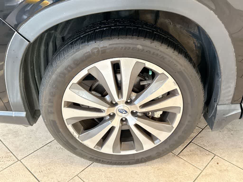 Thumbnail: 2019 Subaru Ascent - 13